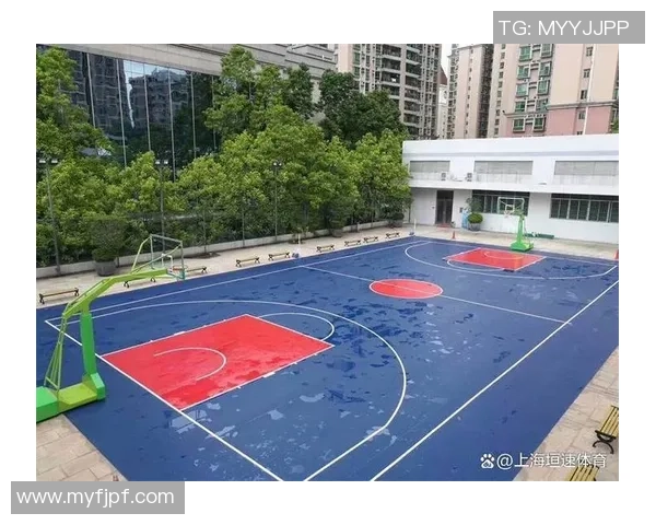 丙烯酸篮球场建设的优势与应用探讨提升运动体验与场地耐用性